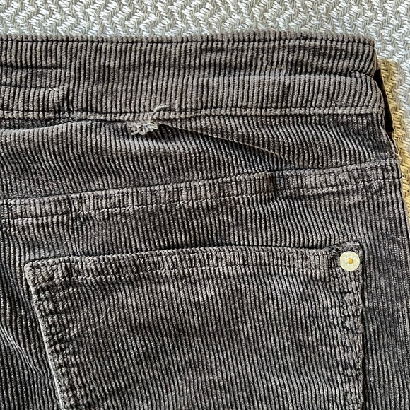 Anthropologie Pilcro The Icon Flare Corduroy Pants, GUC - Picture 13 of 13